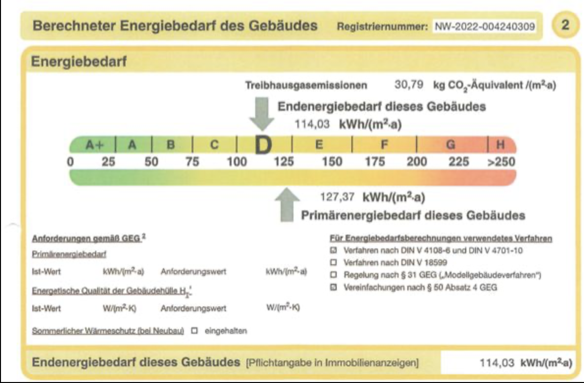 Ihr neues Zuhause in Düren-Birkesdorf: Perfekt für Familien und Paare - Bild# 5